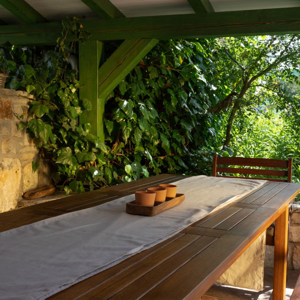 Houses Ladonja and Oriana, Holiday Home Ladonja and Rural Home Oriana, Manjadvorci, Istria, Croatia Barban