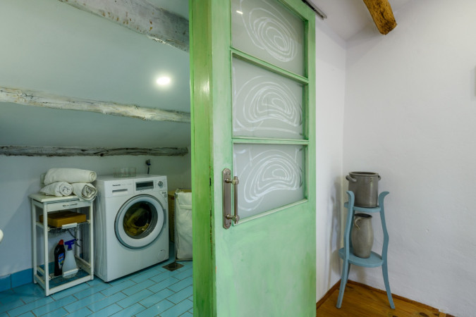 Interior, Holiday Home Ladonja and Rural Home Oriana, Manjadvorci, Istria, Croatia Barban