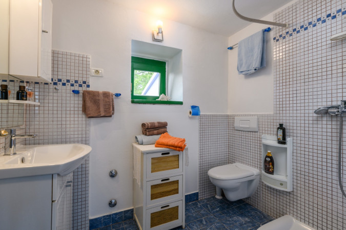 Interior, Holiday Home Ladonja and Rural Home Oriana, Manjadvorci, Istria, Croatia Barban