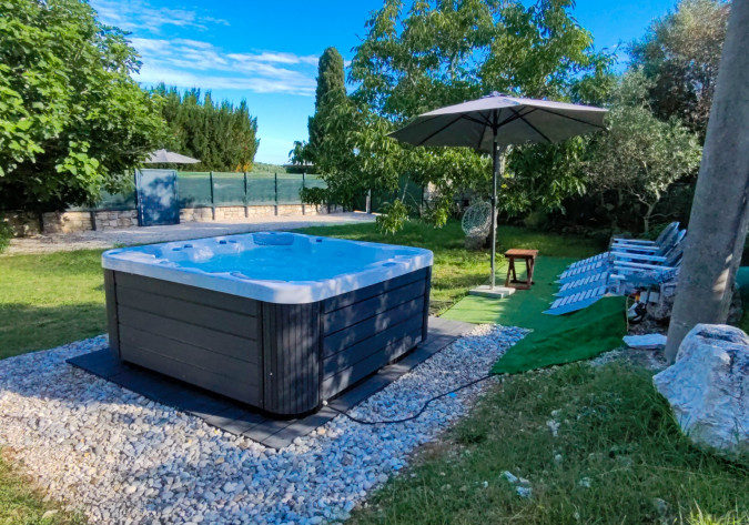 Exterior, Holiday Home Ladonja and Rural Home Oriana, Manjadvorci, Istria, Croatia Barban