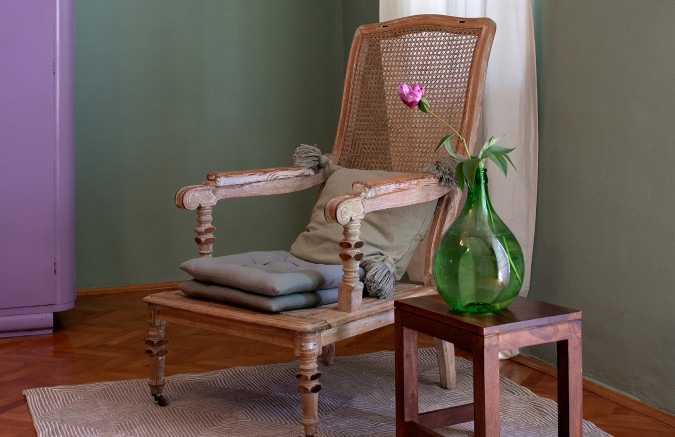 Interior, Holiday Home Ladonja and Rural Home Oriana, Manjadvorci, Istria, Croatia Barban