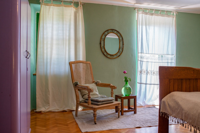 Interior, Holiday Home Ladonja and Rural Home Oriana, Manjadvorci, Istria, Croatia Barban