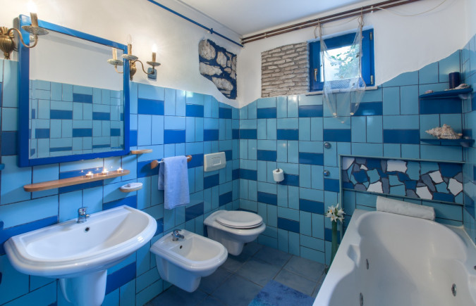 Interior, Holiday Home Ladonja and Rural Home Oriana, Manjadvorci, Istria, Croatia Barban