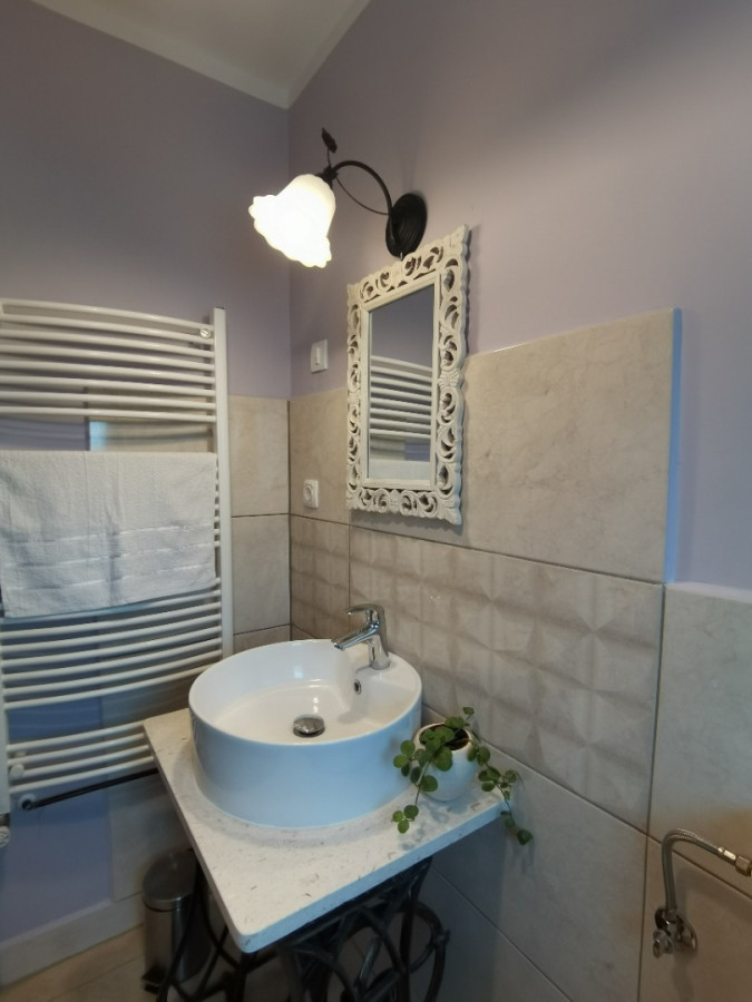 Interior, Holiday Home Ladonja and Rural Home Oriana, Manjadvorci, Istria, Croatia Barban