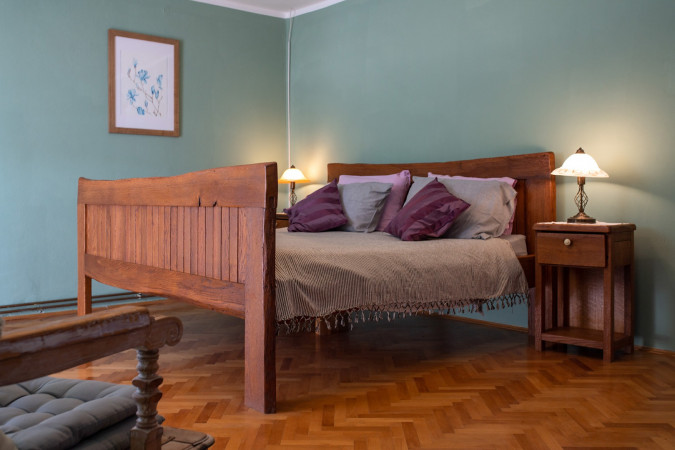 Interior, Holiday Home Ladonja and Rural Home Oriana, Manjadvorci, Istria, Croatia Barban
