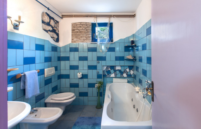 Interior, Holiday Home Ladonja and Rural Home Oriana, Manjadvorci, Istria, Croatia Barban