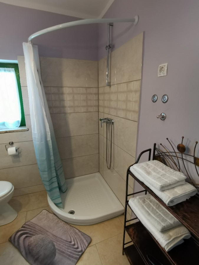 Interior, Holiday Home Ladonja and Rural Home Oriana, Manjadvorci, Istria, Croatia Barban