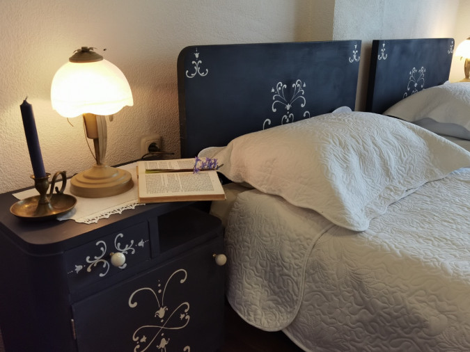 Interior, Holiday Home Ladonja and Rural Home Oriana, Manjadvorci, Istria, Croatia Barban