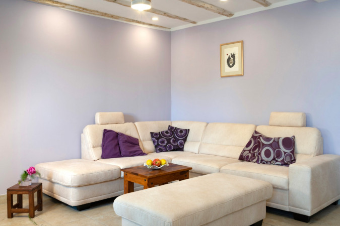 Interior, Holiday Home Ladonja and Rural Home Oriana, Manjadvorci, Istria, Croatia Barban