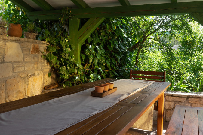 Exterior, Holiday Home Ladonja and Rural Home Oriana, Manjadvorci, Istria, Croatia Barban