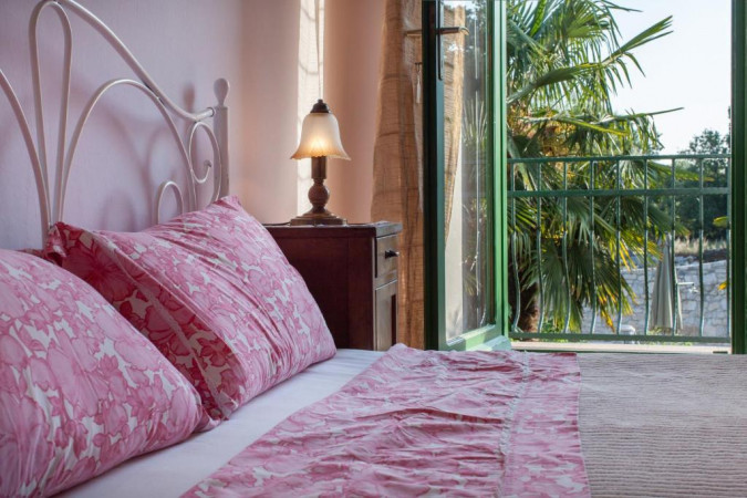 Interior, Holiday Home Ladonja and Rural Home Oriana, Manjadvorci, Istria, Croatia Barban