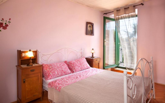 Interior, Holiday Home Ladonja and Rural Home Oriana, Manjadvorci, Istria, Croatia Barban